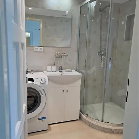 Apartmánový Dům Se Zahradou V Klidné části Prahy Apartmán *