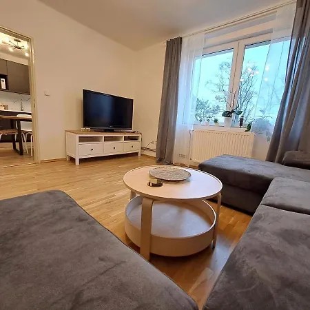Apartmánový Dům Se Zahradou V Klidné části Prahy Apartmán