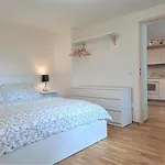 Apartmanovy Dum Se Zahradou V Klidne Casti Prahy アパート *