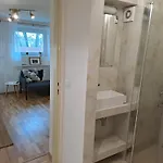 アパート Apartmanovy Dum Se Zahradou V Klidne Casti Prahy *