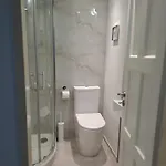 Apartmanovy Dum Se Zahradou V Klidne Casti Prahy *